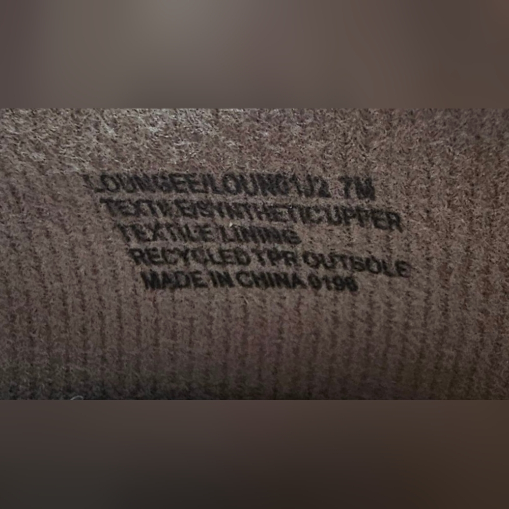 Cool Planet by Steve Madden Shoes Sneakers Chunky Sole & Puffer Recycled Fabric - Picture 6 of 12